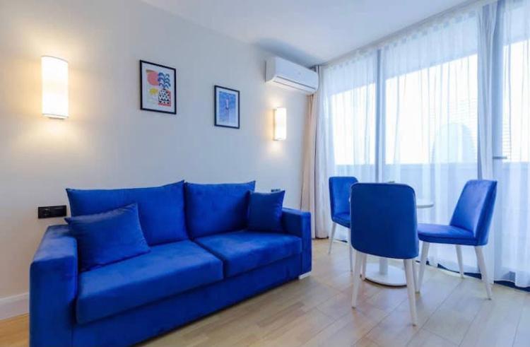 Orbi Batumi City Beach View Hotel Екстериор снимка