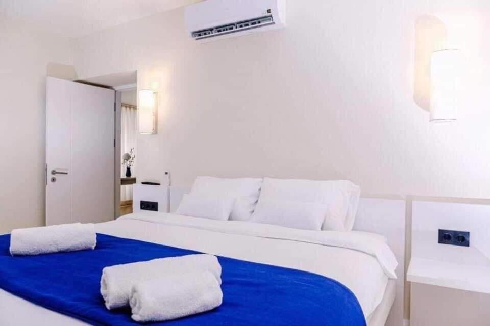 Orbi Batumi City Beach View Hotel Екстериор снимка