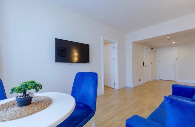 Orbi Batumi City Beach View Hotel Екстериор снимка